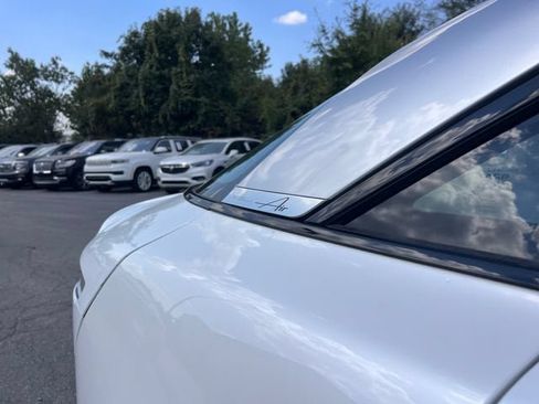 Used 2022 Lucid Air Grand Touring AWD/4WD image 36