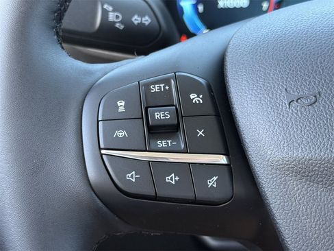 New 2025 Ford Bronco Sport Outer Banks image 35