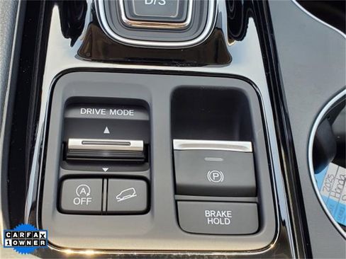 Used 2025 Honda Pilot EX-L image 33