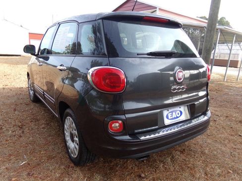 Used 2014 FIAT 500L Pop image 6