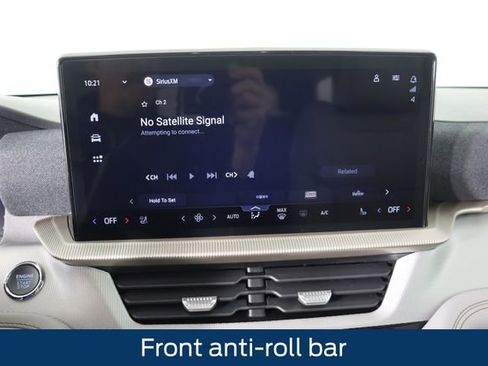 New 2026 Ford Explorer Active w/ Active Comfort Package image 39