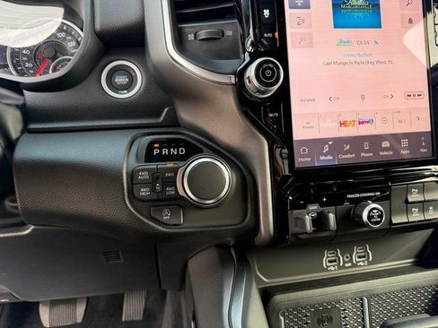 New 2026 RAM 1500 Big Horn image 25