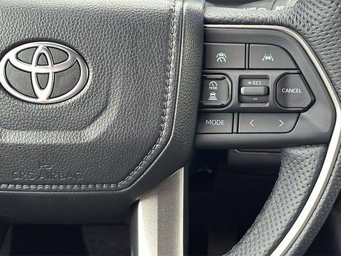 New 2026 Toyota Tacoma TRD Off-Road image 28