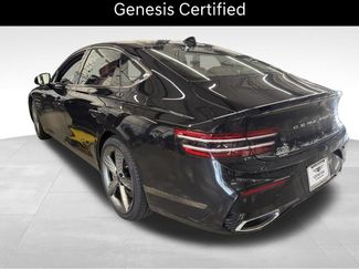 Certified 2025 Genesis G80 2.5T Sport Prestige AWD/4WD video 2