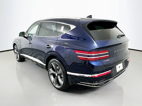 New 2026 Genesis GV80 2.5T Prestige AWD/4WD image 7