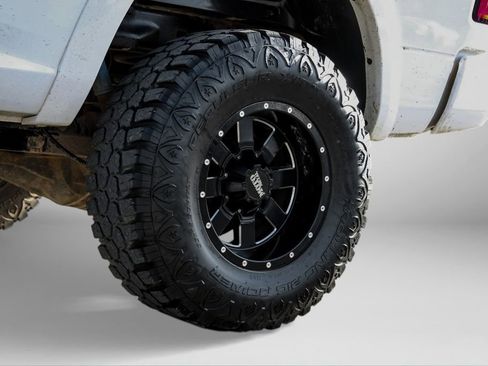 Used 2017 RAM 2500 Big Horn w/ Sport Appearance Group image 63