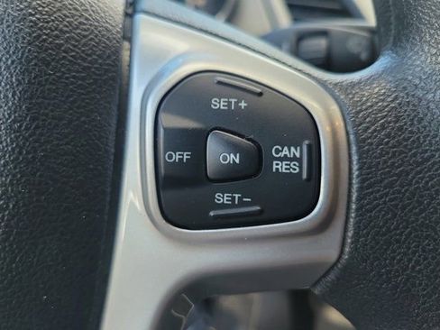 Used 2019 Ford Fiesta SE FWD image 18