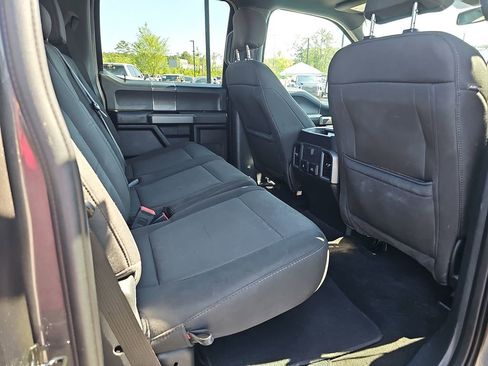 Used 2019 Ford F150 XLT w/ Equipment Group 302A Luxury AWD/4WD image 15