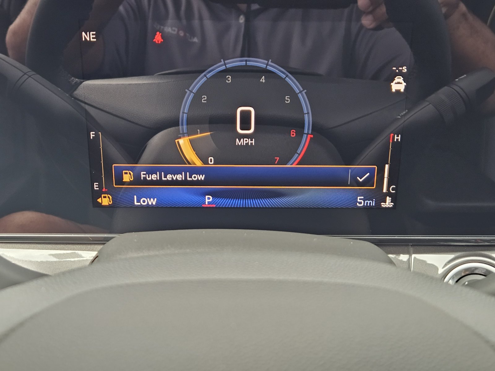 New 2026 Chevrolet Trax ACTIV w/ Driver Confidence Package FWD image 18