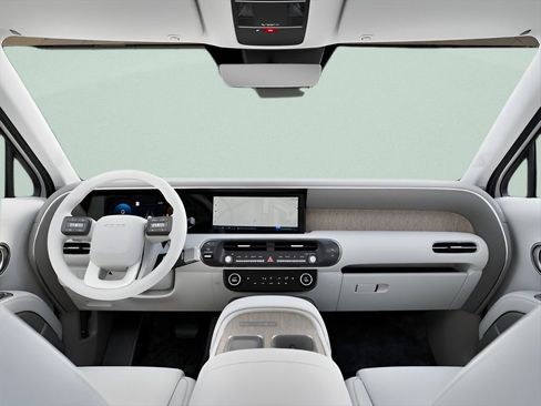 New 2026 Hyundai Palisade SEL image 11