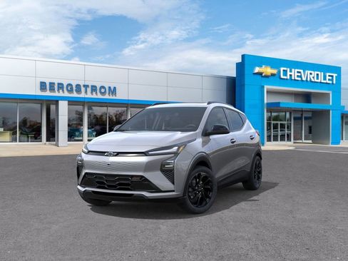 New 2027 Chevrolet Bolt RS image 8