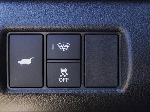 New 2025 Honda Pilot TrailSport image 13