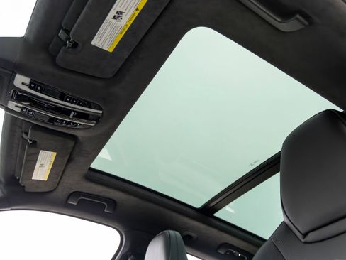 Certified 2023 Porsche Cayenne GTS AWD/4WD image 27