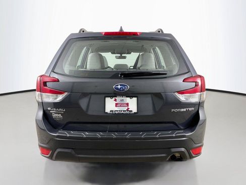 Used 2023 Subaru Forester AWD/4WD image 12