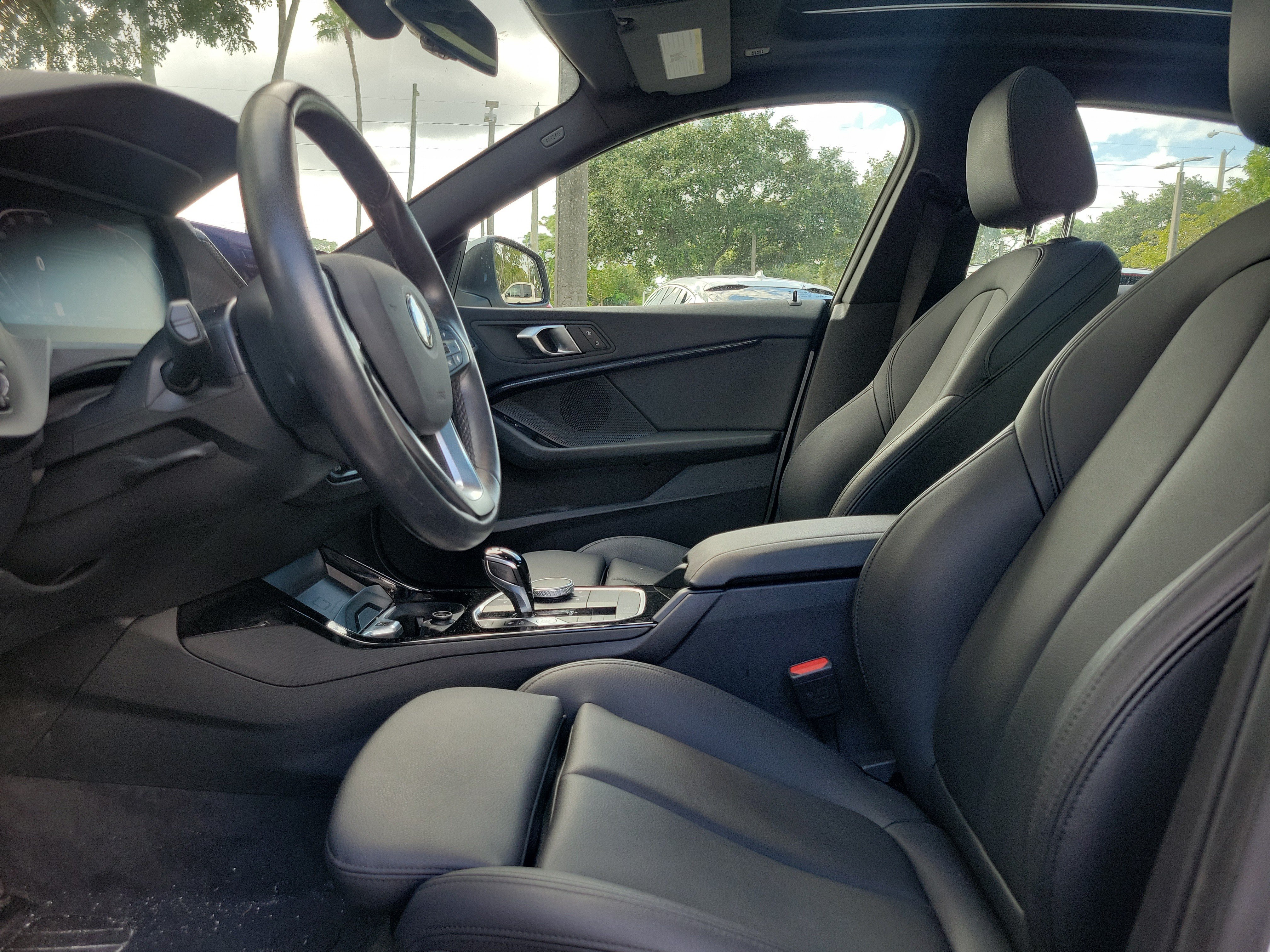 Used 2024 BMW 228i Gran Coupe FWD image 13