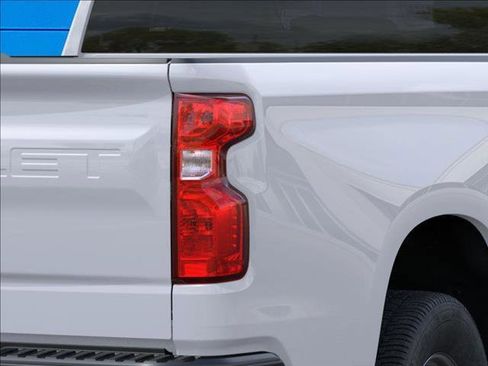 New 2026 Chevrolet Silverado 1500 W/T w/ WT Value Package image 11