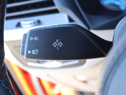 Used 2020 BMW X3 M AWD/4WD image 22