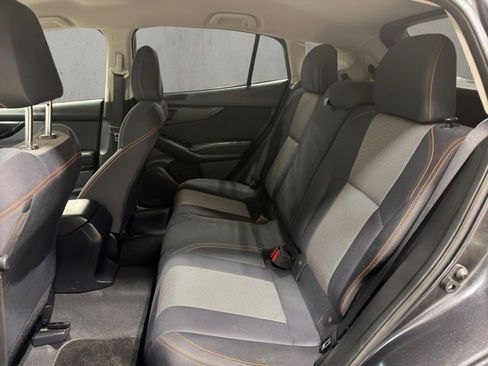 Used 2018 Subaru Crosstrek 2.0i Premium image 21