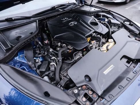Used 2019 INFINITI Q50 Signature Edition AWD/4WD image 71
