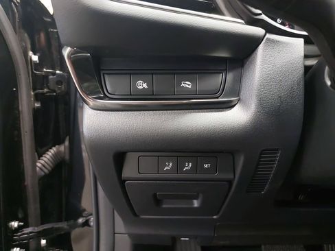Used 2025 MAZDA CX-30 AWD 2.5 S w/ Preferred Package image 27