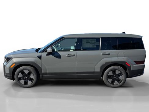 New 2026 Hyundai Santa Fe SE AWD/4WD image 2