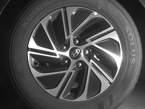 Used 2026 Hyundai Sonata Blue FWD image 17