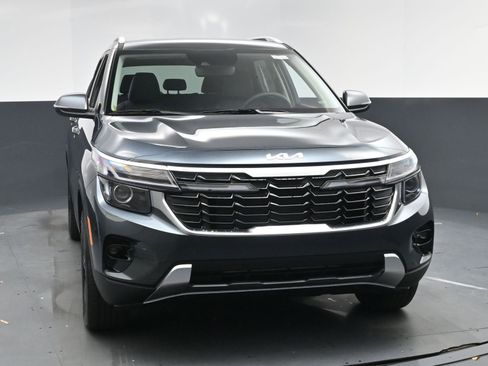 New 2026 Kia Seltos S image 4