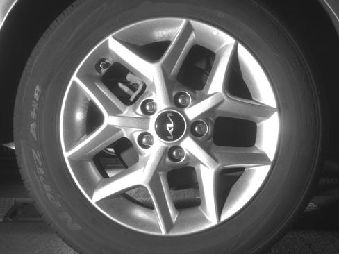 Used 2025 Kia Soul LX w/ LX Technology Package image 15