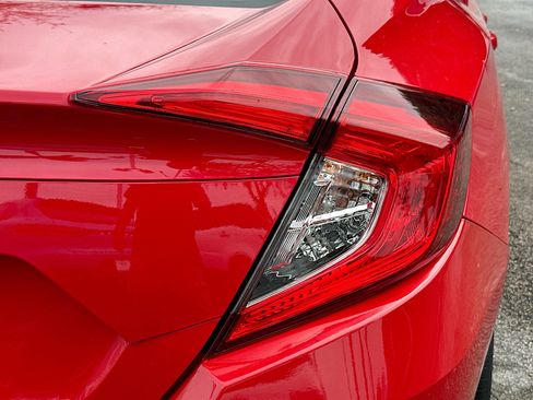 Used 2019 Honda Civic LX image 28