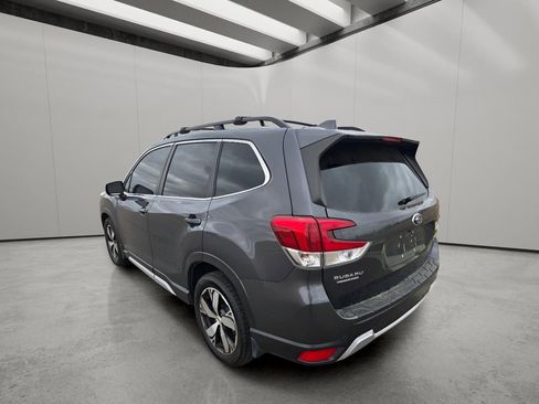 Used 2020 Subaru Forester Touring AWD/4WD image 3