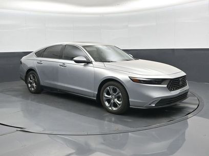 Used 2024 Honda Accord EX