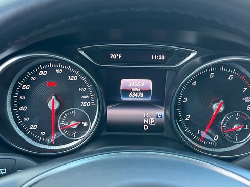 Used 2019 Mercedes-Benz GLA 250 4MATIC image 27