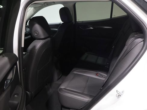 Used 2024 Buick Envision Preferred AWD/4WD image 18