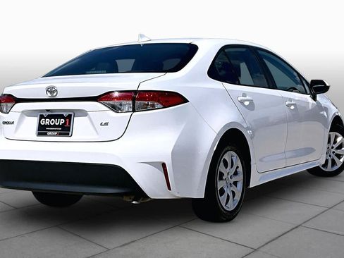 Used 2024 Toyota Corolla LE FWD image 13