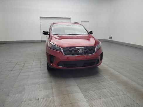 Used 2020 Kia Sorento S image 14