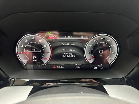 New 2026 Audi A3 2.0T Premium Plus image 15