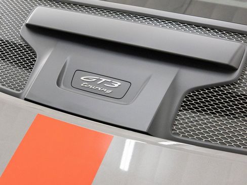 Used 2022 Porsche 911 GT3 image 13