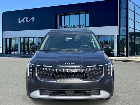 New 2026 Kia Carnival EX image 2