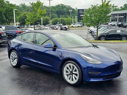 Used 2022 Tesla Model 3 Long Range