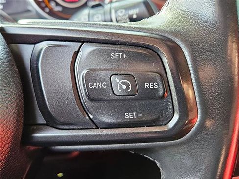 Used 2018 Jeep Wrangler Unlimited Sport S image 14