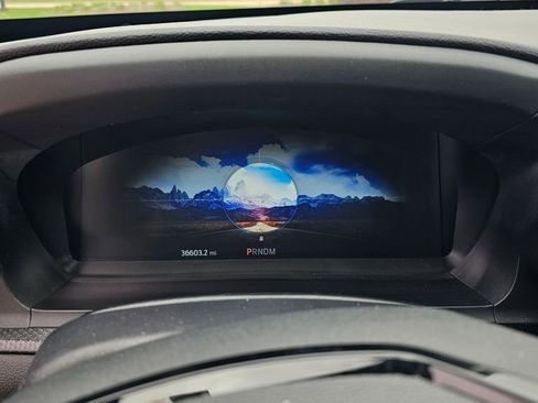 Used 2023 Ford Explorer ST w/ Equipment Group 401A AWD/4WD image 11