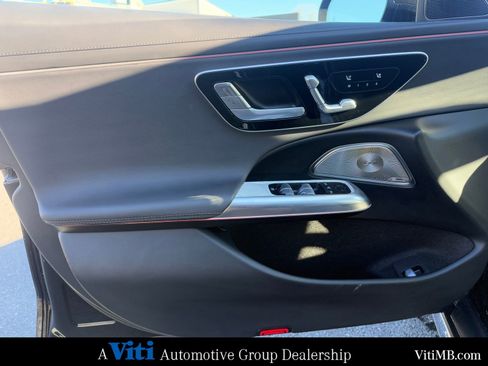 Certified 2025 Mercedes-Benz E 450 4MATIC All-Terrain Wagon image 16