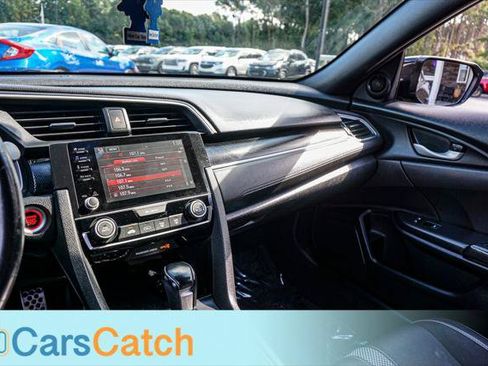 Used 2021 Honda Civic Sport image 24