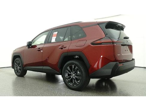 New 2026 Toyota RAV4 XLE Premium image 21