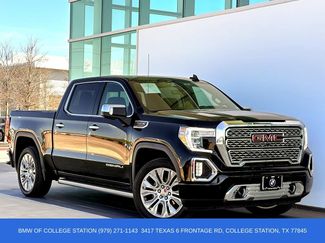 Used 2021 GMC Sierra 1500 Denali w/ Denali Ultimate Package video 1