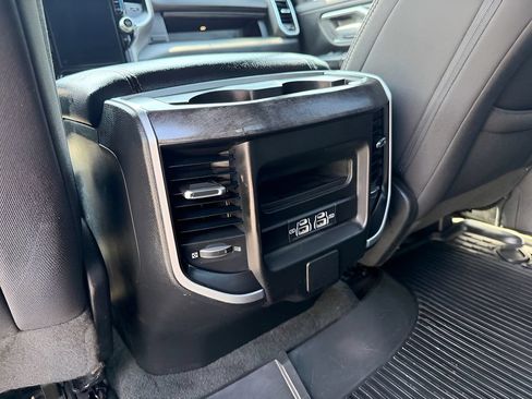 Used 2023 RAM 1500 Big Horn AWD/4WD image 31