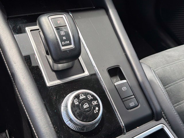 Used 2024 Mitsubishi Outlander SE FWD image 30