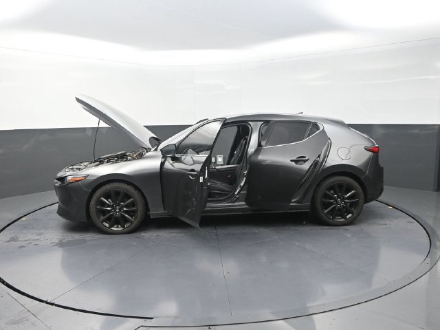 Used 2024 MAZDA MAZDA3 s FWD image 42
