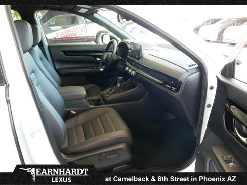 Used 2026 Honda CR-V Sport Touring image 10