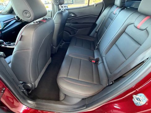 Used 2024 Chevrolet Trax RS w/ Driver Confidence Package image 16